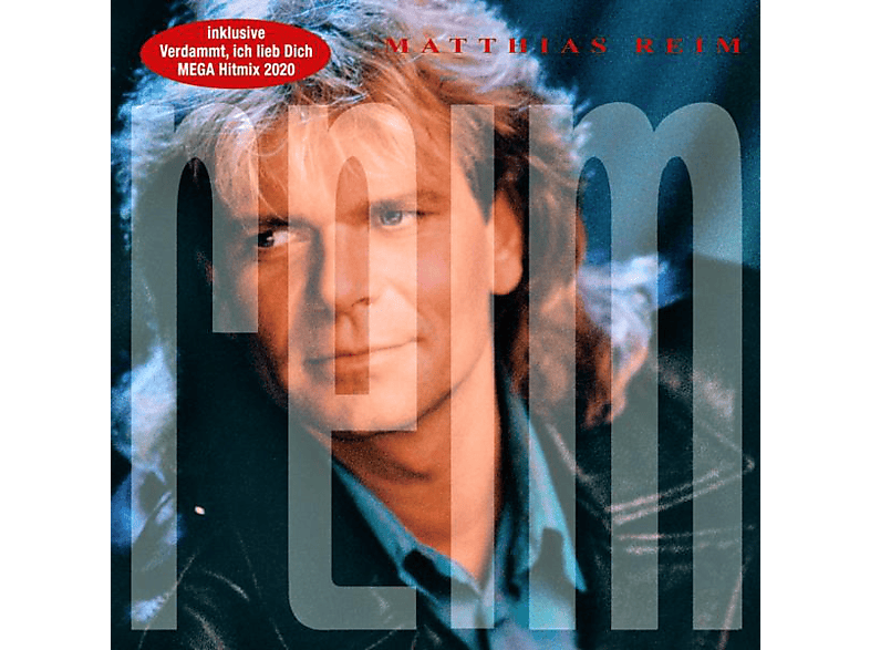 Matthias Reim - Reim - (CD)