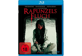 Rapunzels Fluch - Sie will Rache Blu-ray