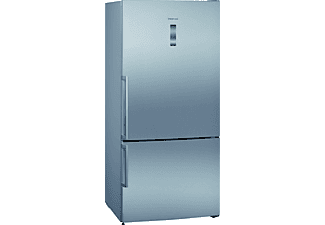 PROFILO BD3086IFAN F Enerji Sınıfı 631L Altan Donduruculu NoFrost Buzdolabı