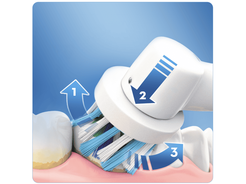 oral vitality 170