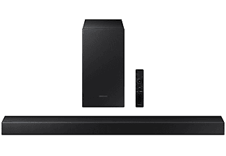 SAMSUNG HW-T450 2.1 Kanal 200W Dolby Audio Soundbar Siyah