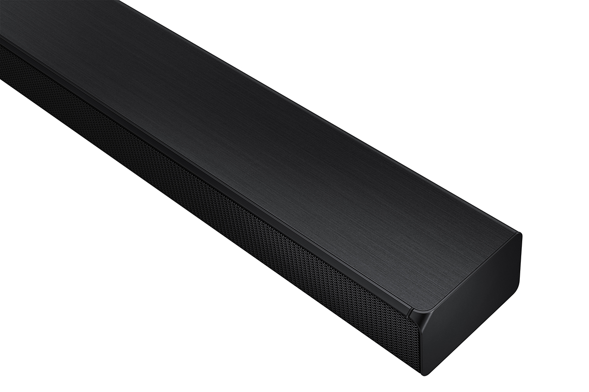 SAMSUNG HW-T650 3.1 Kanal 340W Soundbar Siyah