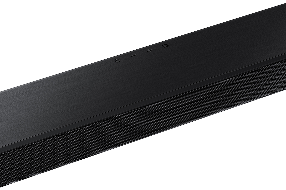 SAMSUNG HW-T650 3.1 Kanal 340W Soundbar Siyah