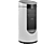 SONNENKOENIG Fresco 900 W - Mobiles Klimagerät (Weiss/schwarz)