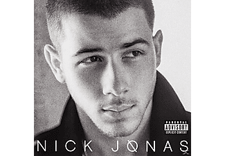 Nick Jonas - Nick Jonas - Deluxe Edition (CD)