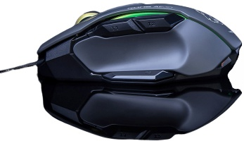 ROCCAT KONE Aimo Mouse Remastered Black