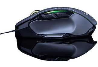 ROCCAT KONE Aimo Mouse Remastered Black