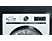 SIEMENS Séchoir pompe à chaleur A+++ (WT48XMV0FG)