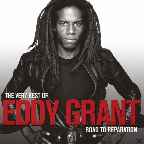 Eddy Grant - The Very Best of Road to Reparation (CD)