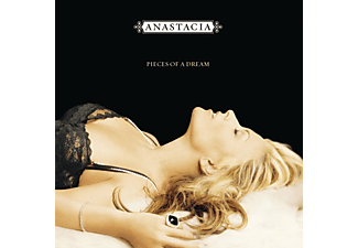 Anastacia - Pieces Of A Dream  - (CD)