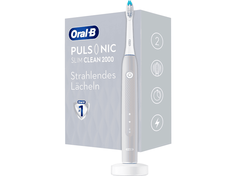 oral b pulsonic clean 2000