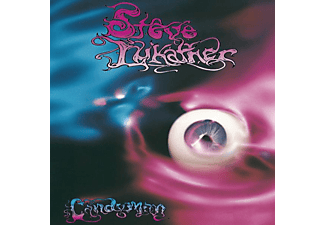 Steve Lukather - Candyman  - (CD)