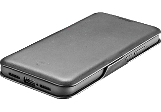 CELLULARLINE Book Clutch - Custodia a libro (Adatto per modello: Huawei P40 Lite)