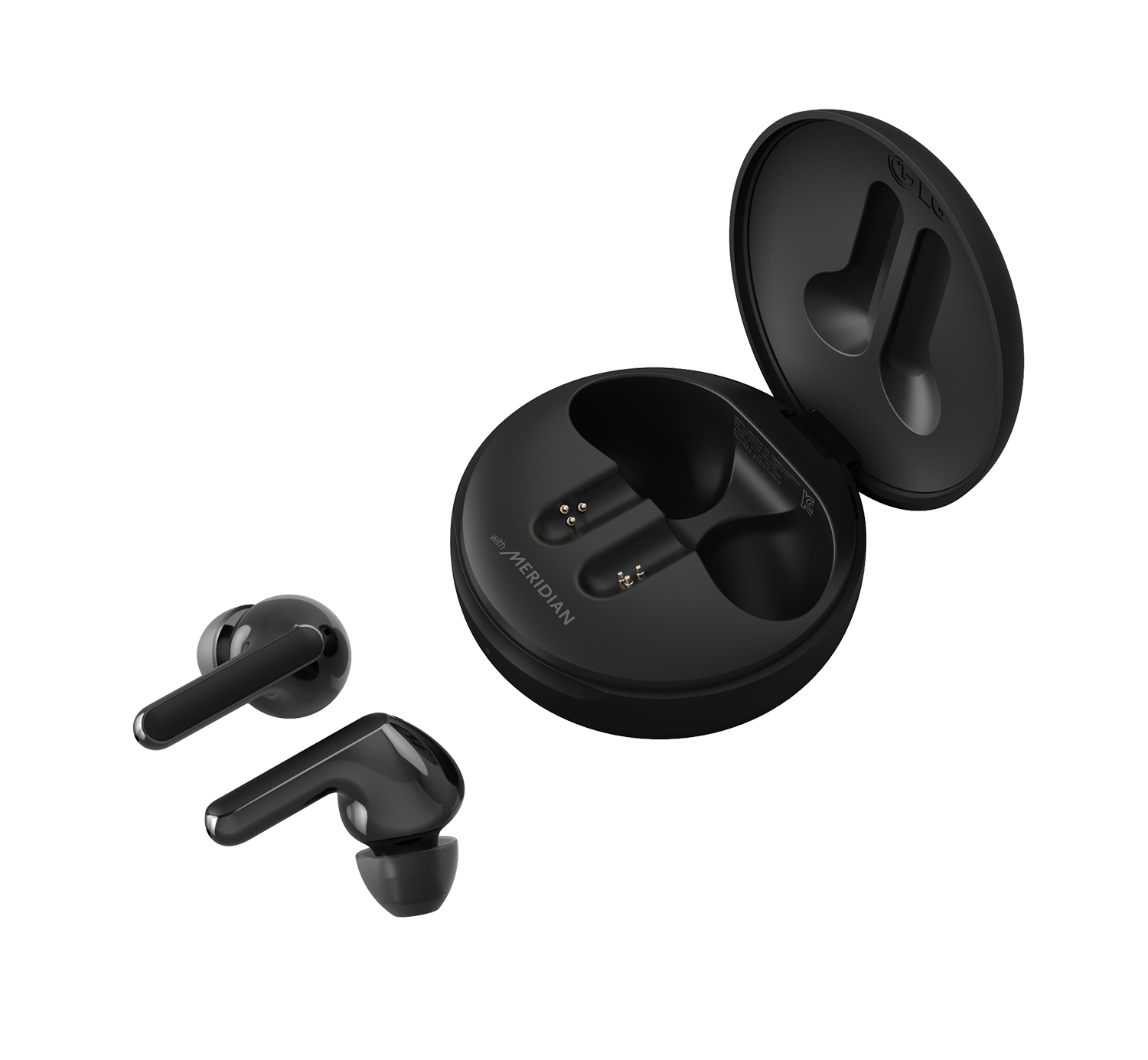 LG Tone Free HBS-FN4