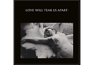 Joy Division - Love Will Tear Us Apart (180 gram, Limited Edition) (Vinyl EP (12"))