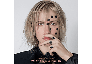 Hayley Williams - Petals For Armor (CD)