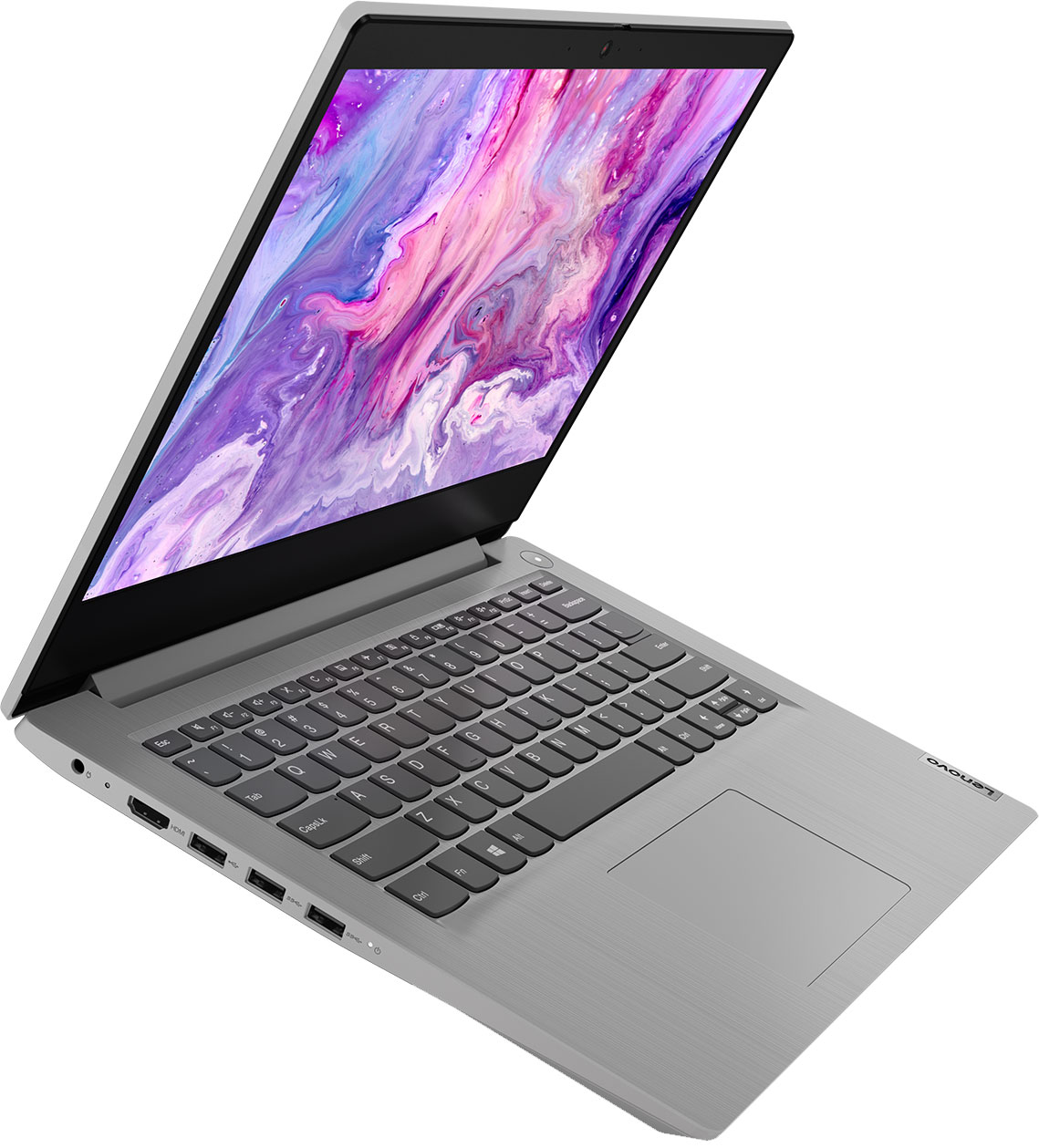 LENOVO PC portable IdeaPad 3 14IGL05 Intel Celeron N4020 (81WH009CMB)