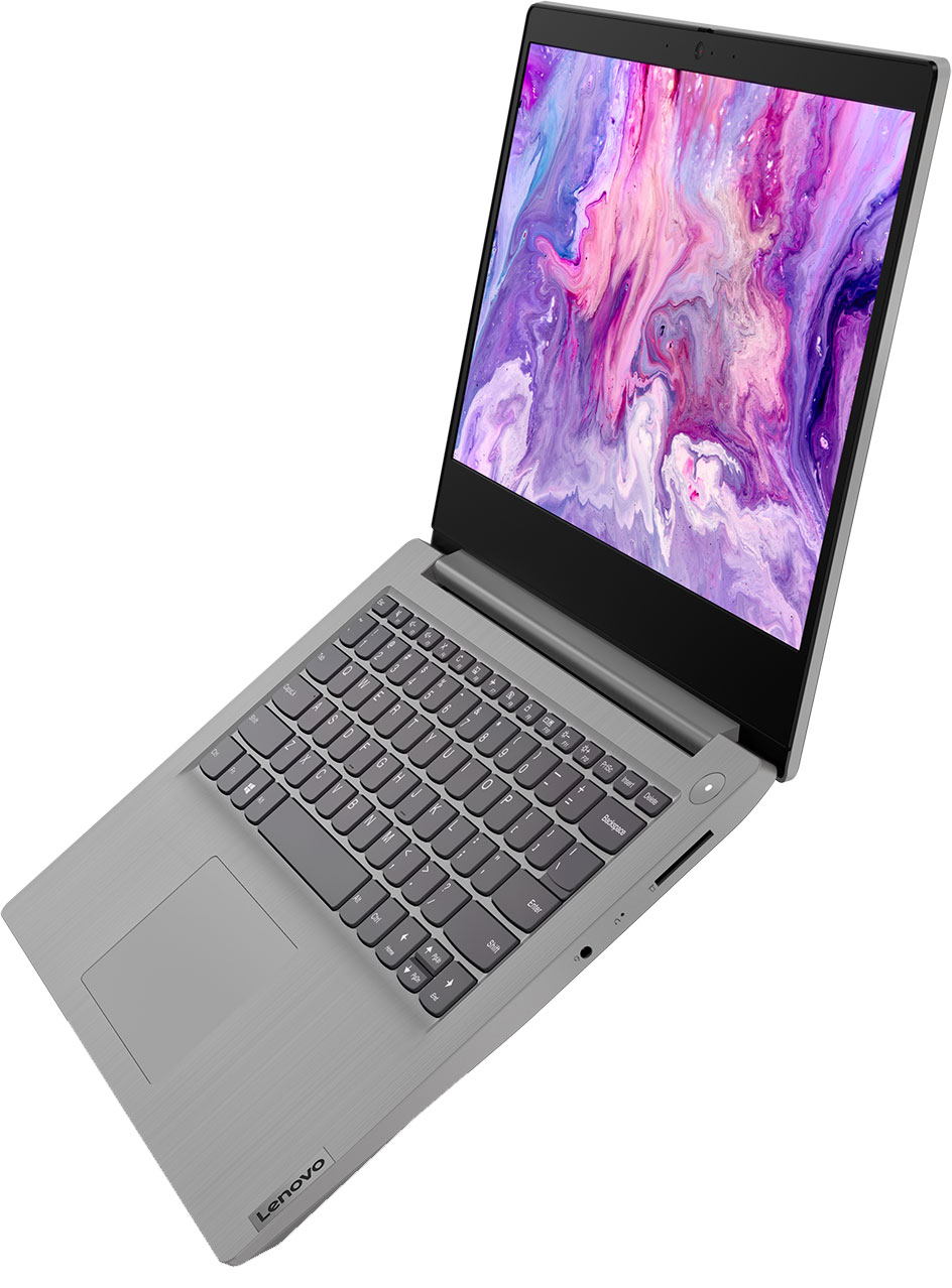 LENOVO PC portable IdeaPad 3 14IGL05 Intel Celeron N4020 (81WH009CMB)
