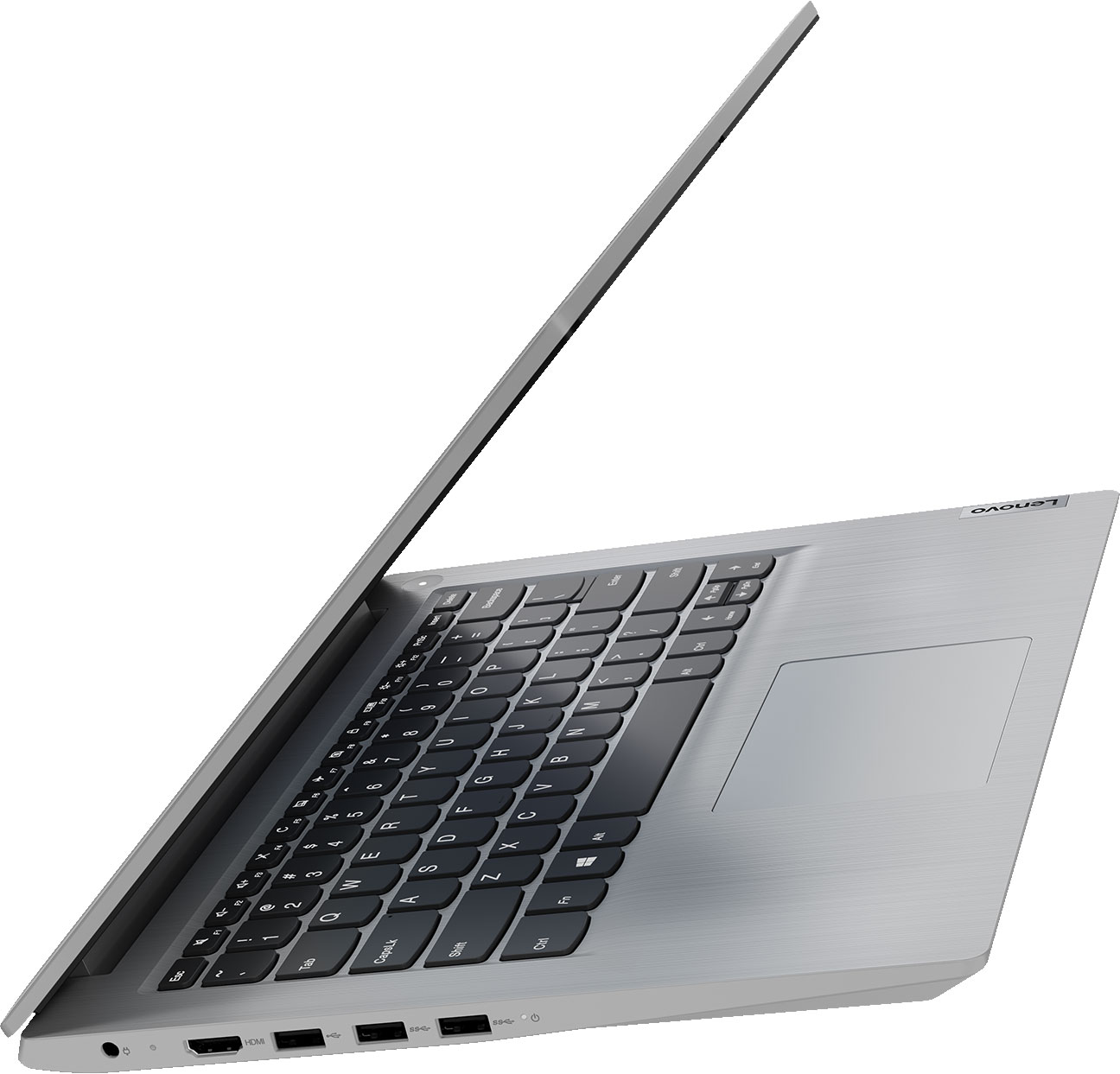 LENOVO PC portable IdeaPad 3 14IGL05 Intel Celeron N4020 (81WH009CMB)