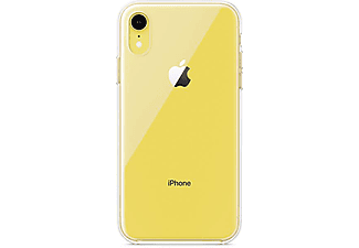 APPLE iPhone XR Clear Case átlátszó tok (mrw62zm/a)