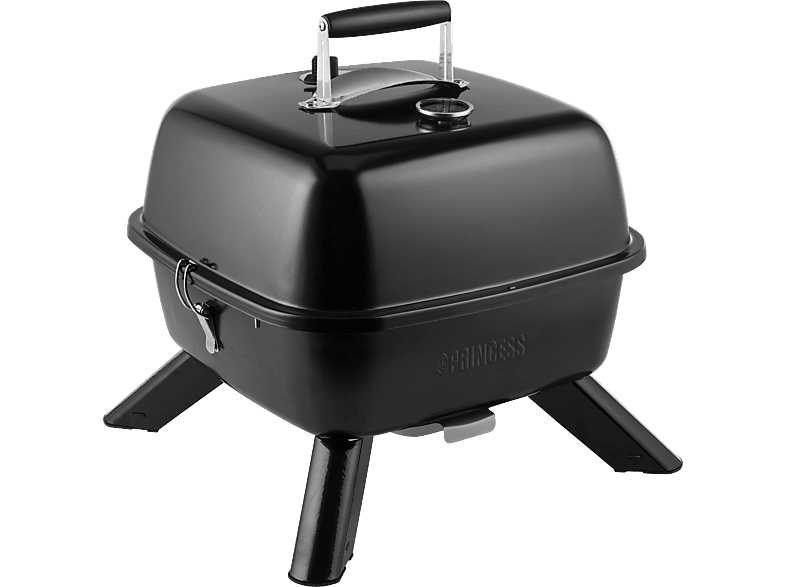 mug herstel Geleidbaarheid PRINCESS 112256 Portable Hybride Barbecue kopen? | MediaMarkt