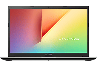 ASUS VivoBook 14 X413FA-EB218T Fehér laptop (14'' FHD/Core i3/4GB/256 GB SSD/Win10H)