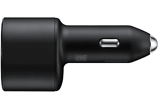 SAMSUNG Car Charger Fast Charge 2 Port