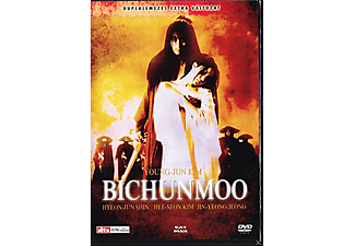 Bichunmoo (DVD)