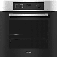 MIELE H 2267-1 B EDST. + KM 7464 FR, Einbaubackofenset ...