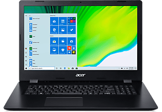 ACER Laptop Aspire 3 A317-52-35EE Intel Core i3-1005G1