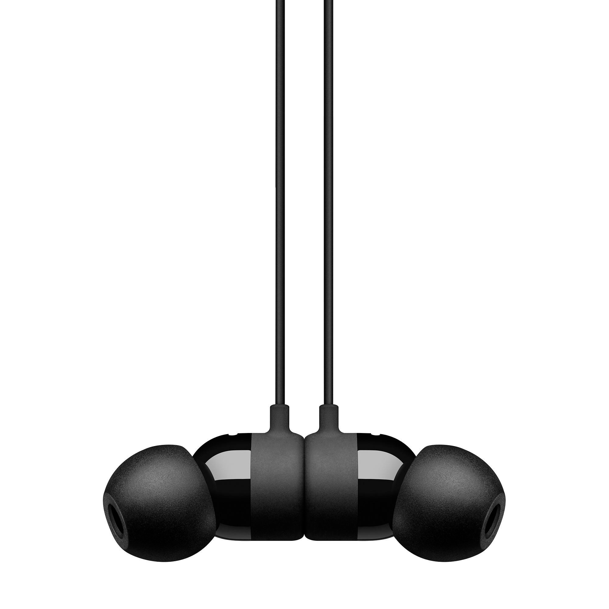 BEATS X, In-ear Kopfhörer Bluetooth Schwarz