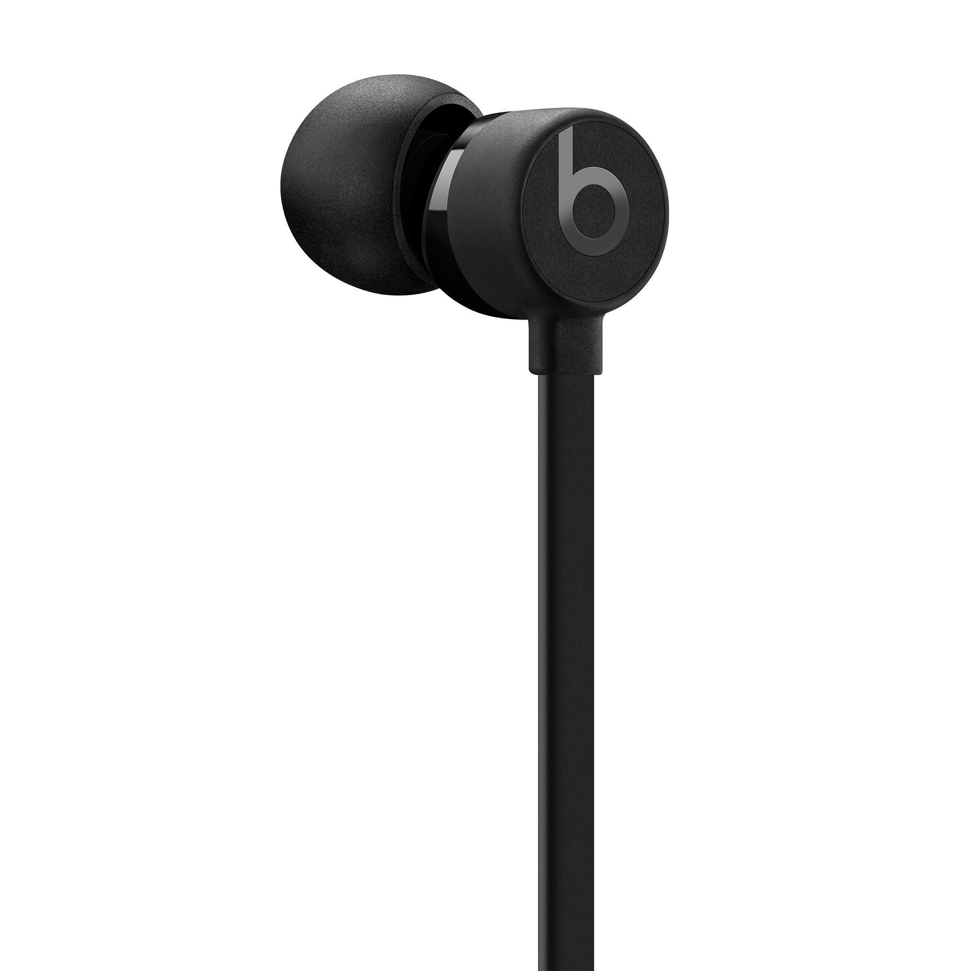 Kopfhörer X, BEATS In-ear Schwarz Bluetooth