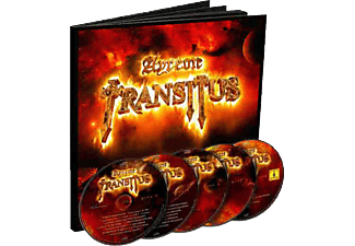 Ayreon - Transitus  - (CD)