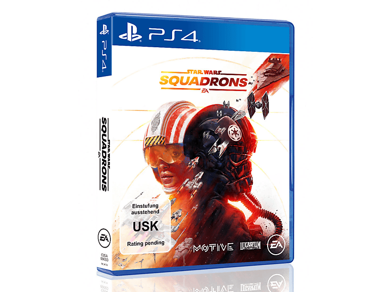 Star Wars: Squadrons