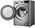 LG F4V5VYP2T.ASSPLTK A+++(-40%) Enerji Sınıfı 9Kg 1400 Devir Çamaşır Makinesi Gri