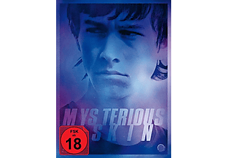 Mysterious Skin Blu-ray + DVD