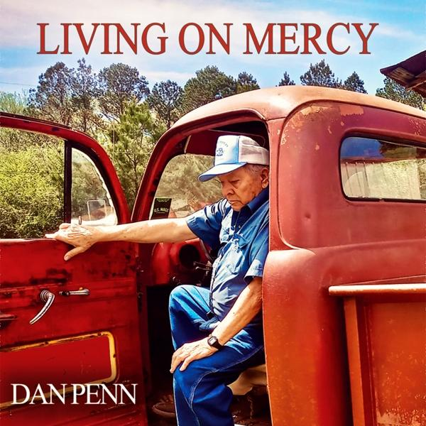 MERCY LIVING - - Penn Dan (Vinyl) ON