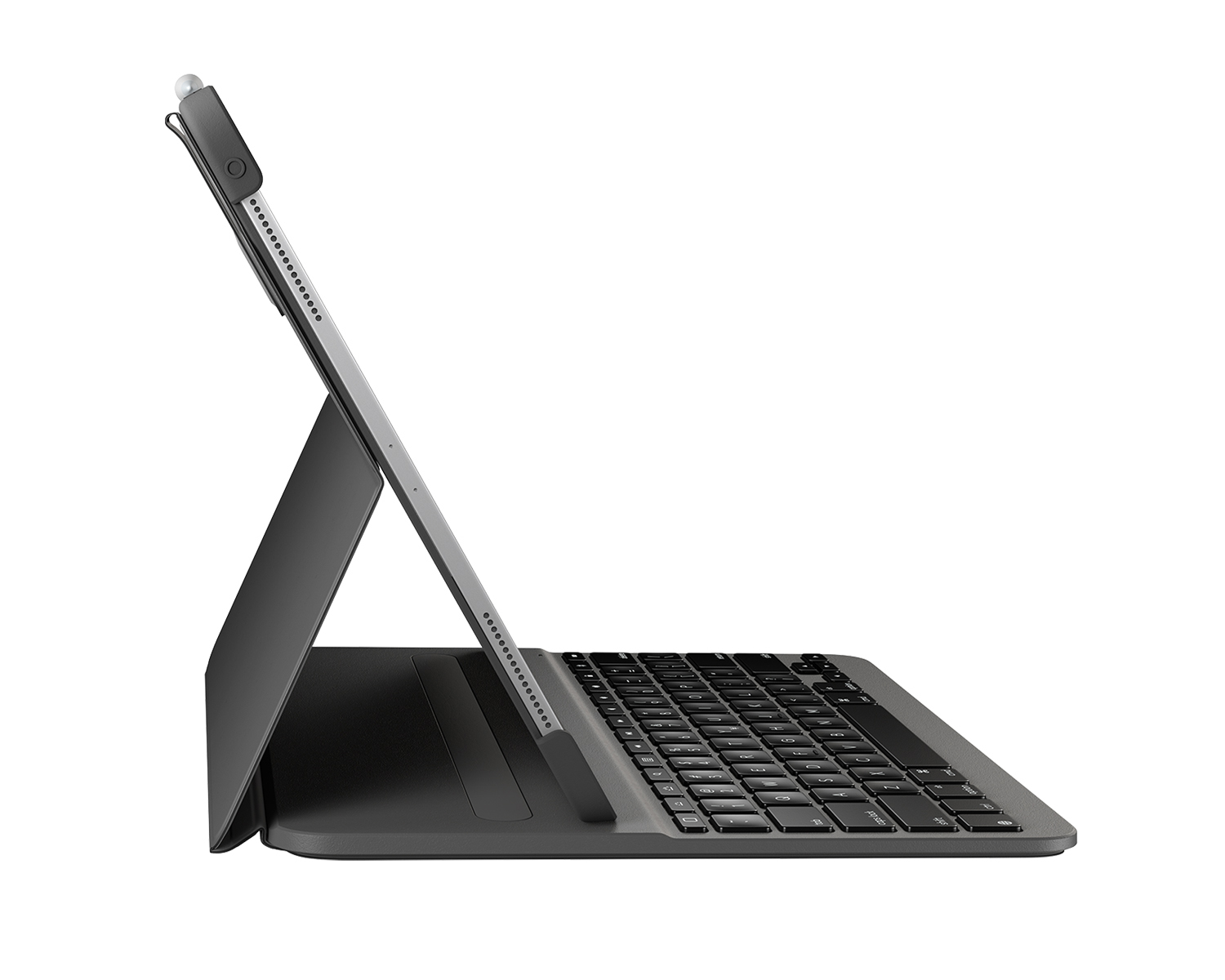 LOGITECH Slim Folio Pro voor iPad Pro 12.9-inch (3e en 4e gen)