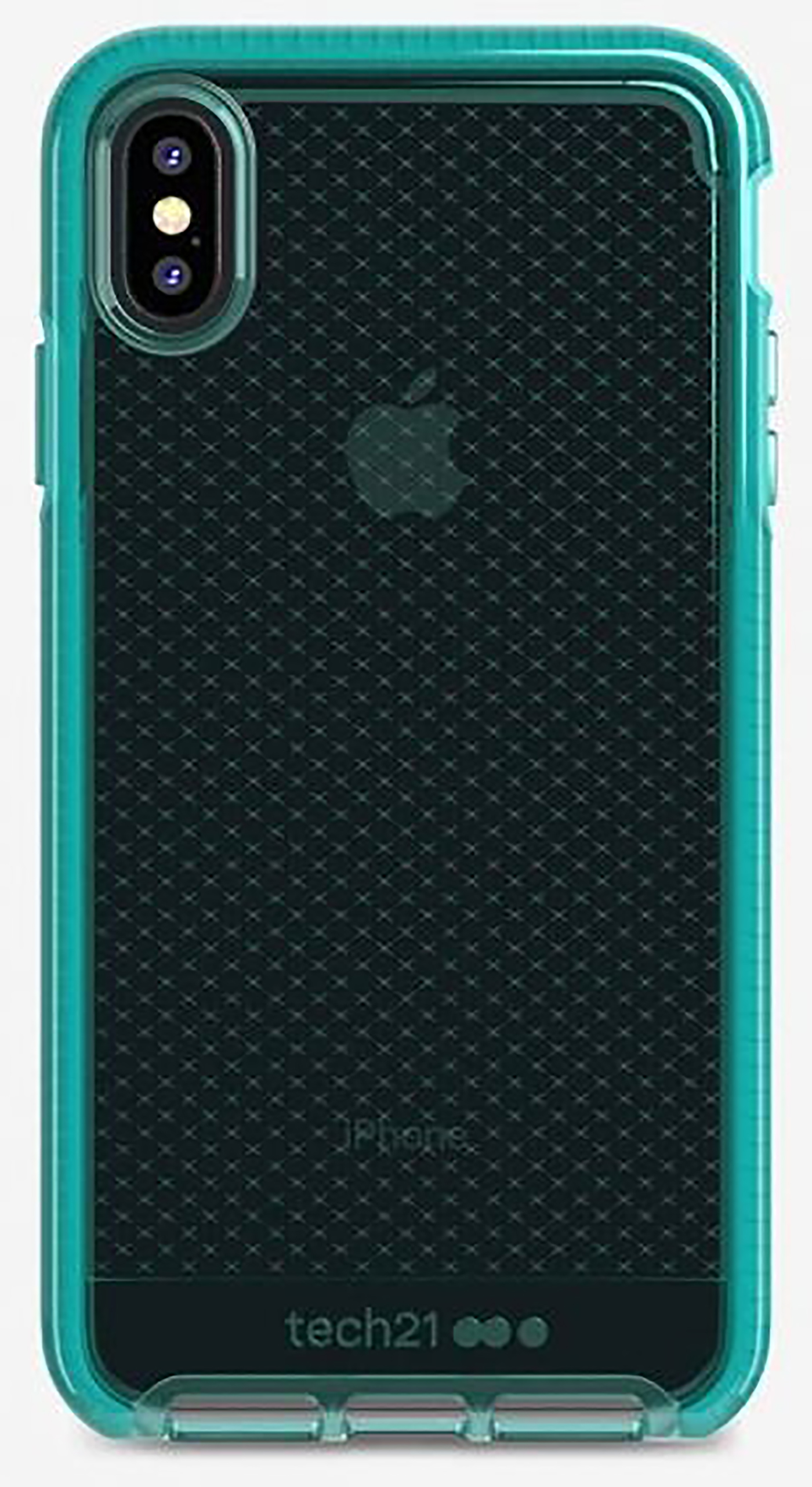 Tech21 Evo Check Wallington Blauw