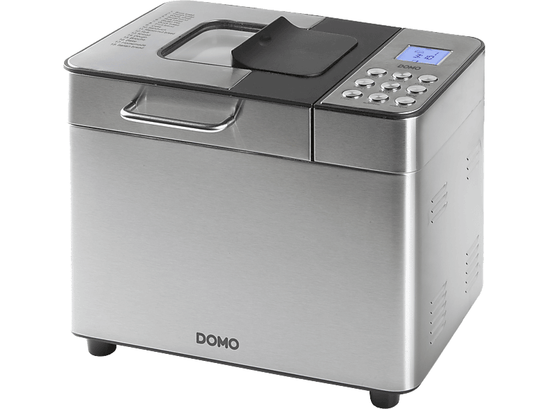 Domo Broodbakmachine (b3971)