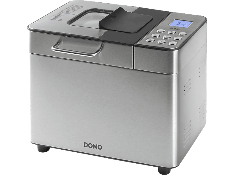 Machine à pain Domo B3971