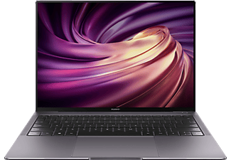 HUAWEI MateBook X Pro (2020) - Notebook (13.9 ", 1 TB SSD, Space Grey)