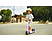 RAZOR Wild Ones Junior Unicorn - Kinder-Tretroller (Mehrfarbig)