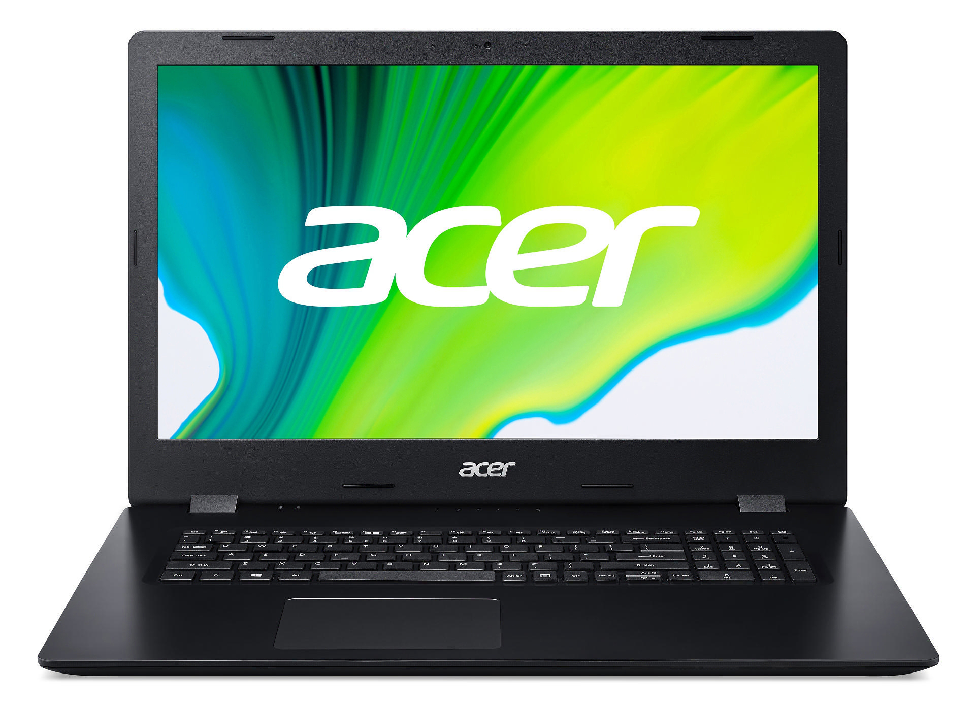 ACER Aspire 3 (A317-52-53EA) - 17,3 Zoll - Intel® Core™ i5 i5-1035G1 - 8 GB - 1,000 GB - Intel® UHD Graphics - Windows 10 Home (64 Bit)