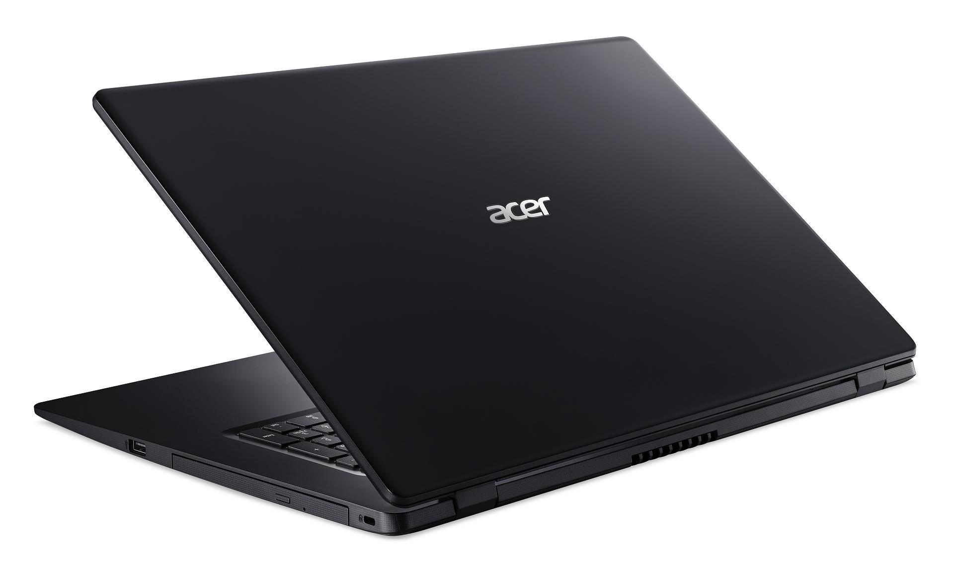ACER Aspire 3 (A317-52-53EA) - 17,3 Zoll - Intel® Core™ i5 i5-1035G1 - 8 GB - 1,000 GB - Intel® UHD Graphics - Windows 10 Home (64 Bit)