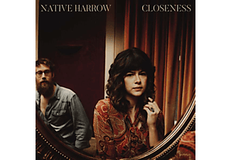 Native Harrow - Closeness  - (CD)