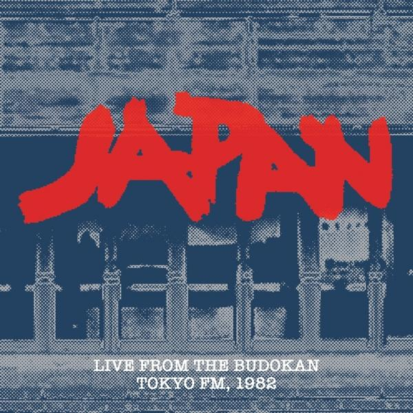 The - From Budokan 1982 Japan (CD) Live -