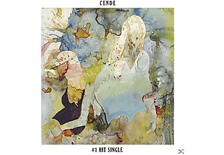 Cende - #1 HIT SINGLE  - (Vinyl)