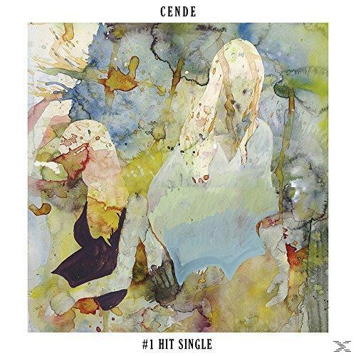 Cende - HIT - (CD) #1 SINGLE