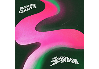 Naked Giants - THE SHADOW  - (Vinyl)